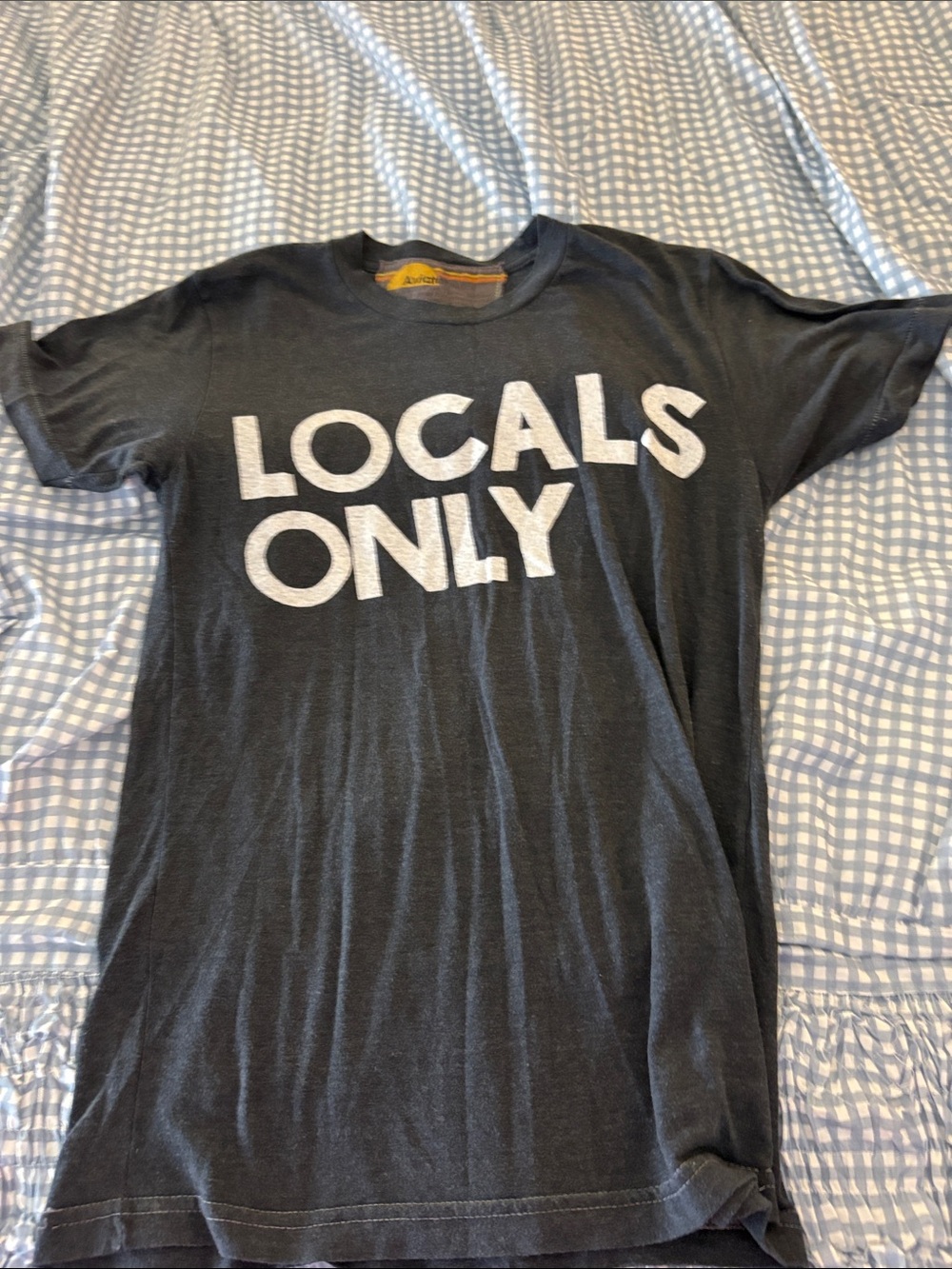 Aviator nation tee